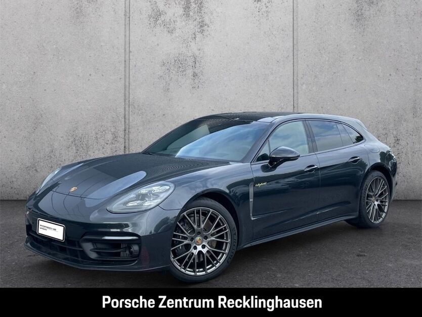 Porsche Panamera 39.080 km 90.900 € Recklinghausen 45665