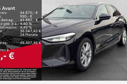 Audi A5 30.106 km 43.670 &euro; Oberhausen 46047