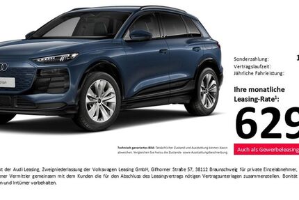 Audi Q6 e-tron 11.901 km 65.525 € Dortmund 44143