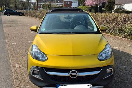Opel Adam 92.000 km 6.950 &euro; Recklinghausen 45665
