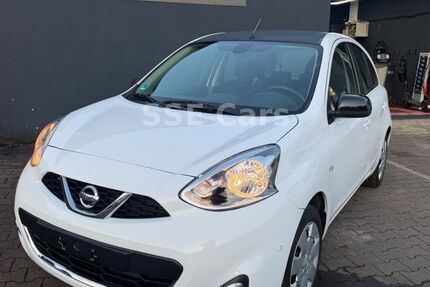Nissan Micra 26.600 km 6.980 &euro; Bochum 44795