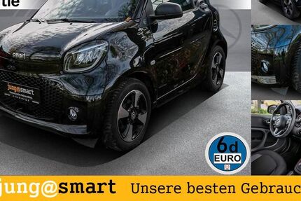 Smart ForTwo 23.123 km 14.444 &euro; Dorsten 46282