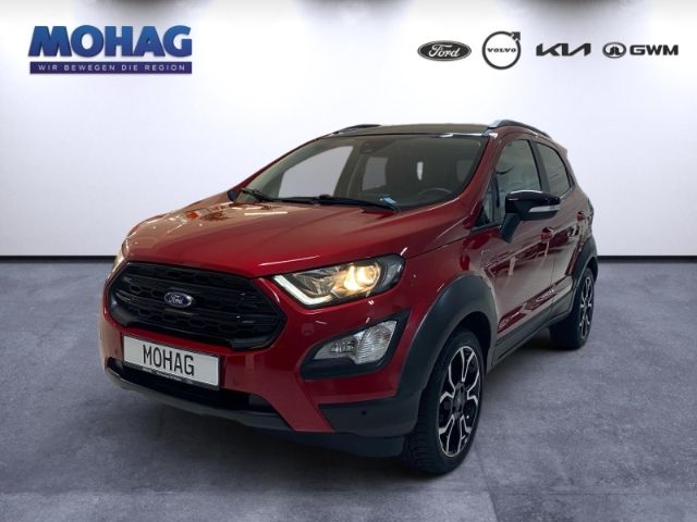 EcoSport