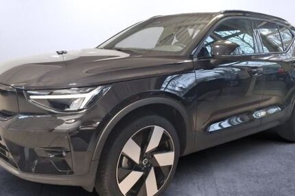 Volvo XC40 22.399 km 32.880 &euro; Recklinghausen 45659