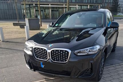 BMW X4 13.200 km 50.490 &euro; Bochum 44879