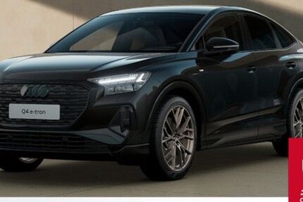 Audi Q4 e-tron 8.870 km 54.840 &euro; Recklinghausen 45657