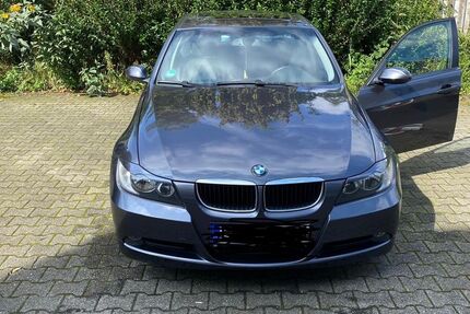 BMW 320 280.000 km 3.000 &euro; Bottrop 46238