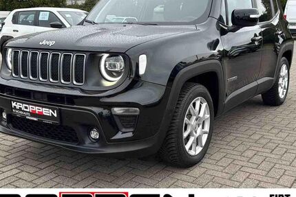Jeep Renegade 40.365 km 23.990 € Herten 45701