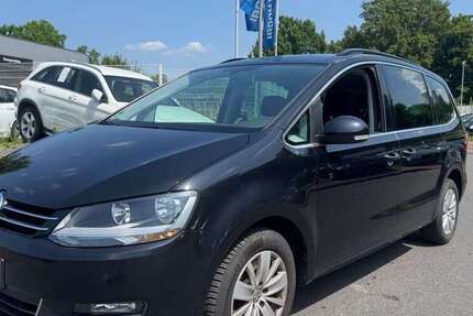 VW Sharan