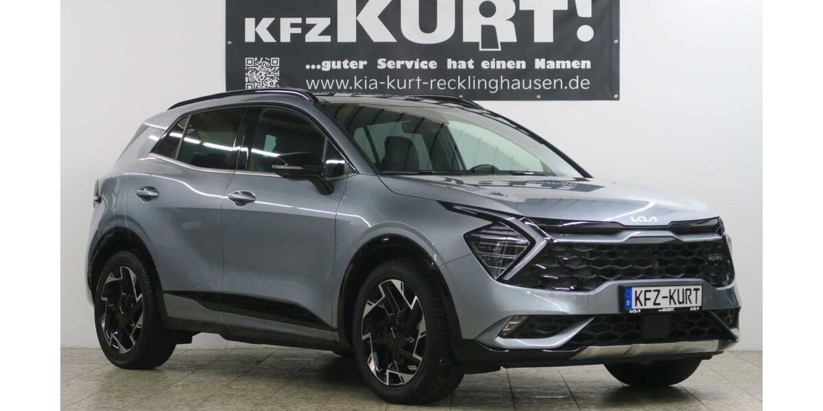 Kia Sportage 22.300 km 35.950 &euro; Recklinghausen 45661