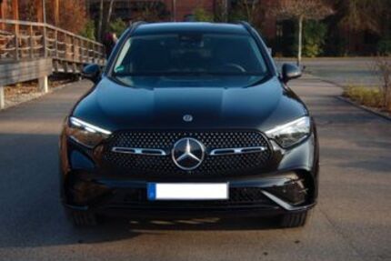 Mercedes-Benz GLC 450 6.100 km 79.990 &euro; Castrop-Rauxel 44577