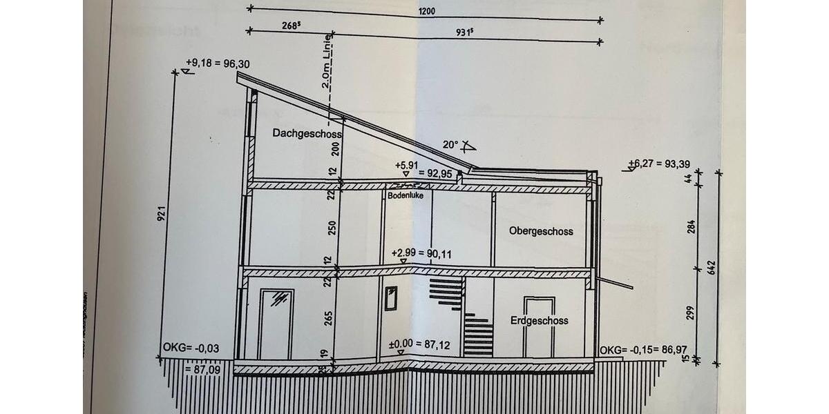 Doppelhaushälfte Herten Bertlich - 7 Zimmer, 243 m&sup2;, 614.000&euro; | Angebot:26063332