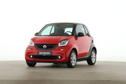 Smart ForTwo 60.300 km 12.490 &euro; Dülmen 48249