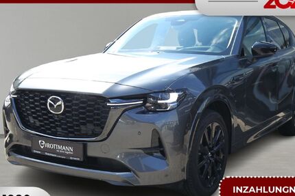 Mazda CX-60 65.624 km 40.490 &euro; Bottrop-Kirchhellen 46244