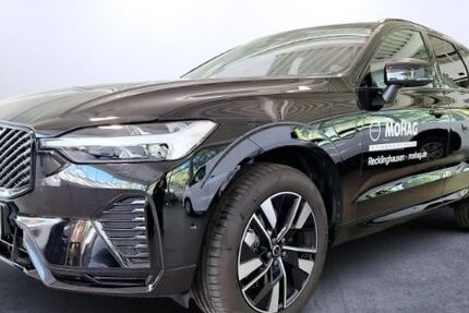 Volvo XC60 8.990 km 68.880 € Recklinghausen 45659