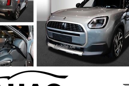 Mini Cooper C Countryman