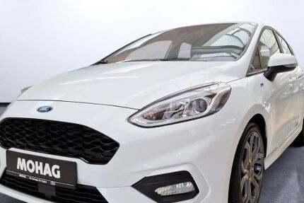 Ford Fiesta 92.928 km 10.490 &euro; Gelsenkirchen 45881