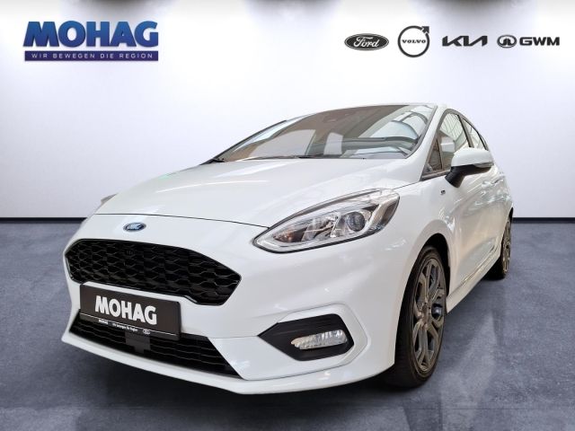 Ford Fiesta 92.928 km 10.490 &euro; Gelsenkirchen 45881