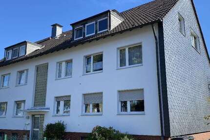 Wohnung Bochum-Harpen Harpen - 4 Zimmer, 82 m&sup2;, 171.000&euro; | Angebot:26143300