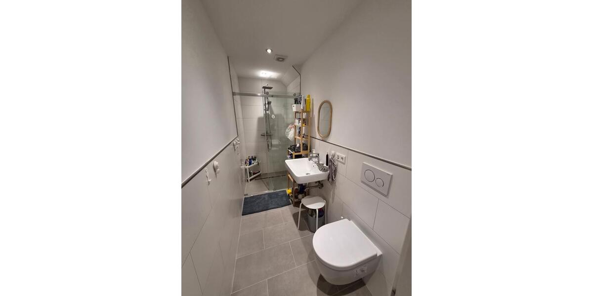 Erdgeschoßwohnung Witten Annen - 2 Zimmer, 60 m&sup2;, 890&euro; | Angebot:26372633