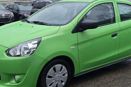 Mitsubishi Space Star 76.547 km 4.690 &euro; Essen 45329