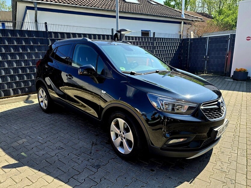 Mokka