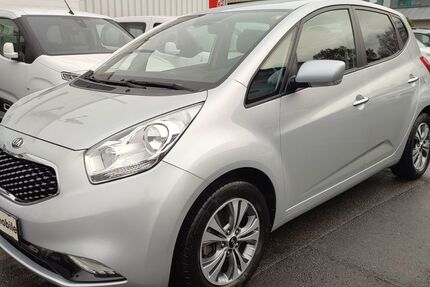 Kia Venga 39.999 km 14.490 &euro; Gelsenkirchen 45892