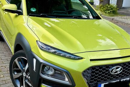 Hyundai KONA 123.669 km 15.500 &euro; Essen 45309