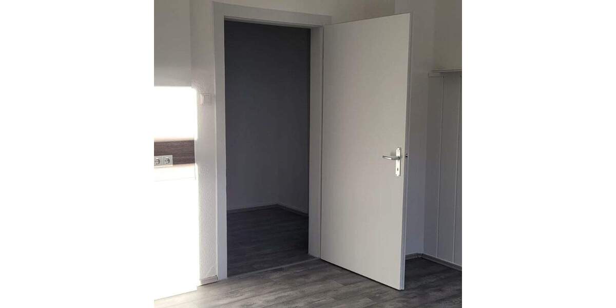 Etagenwohnung Gladbeck Mitte - 3 Zimmer, 86 m&sup2;, 600&euro; | Angebot:24855749