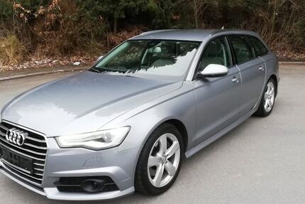 Audi A6 283.000 km 12.990 &euro; Sprockhövel 45549