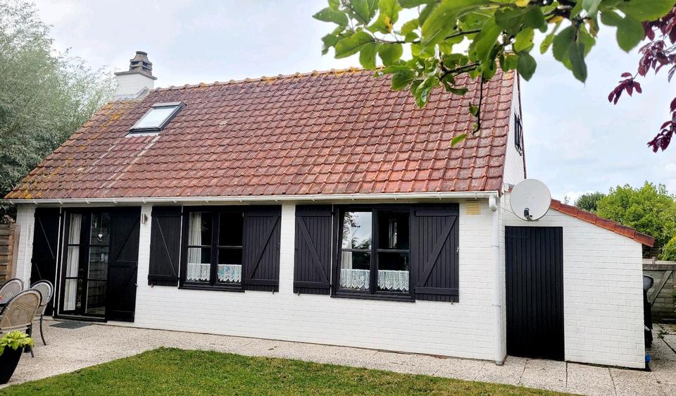 Ferienimmobilie Dorsten Alt-Wulfen - 565&euro; | Angebot:24566593