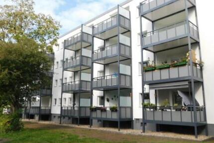 Hier lässt es sich aushalten: 2-Zimmer-Wohnung zimmer