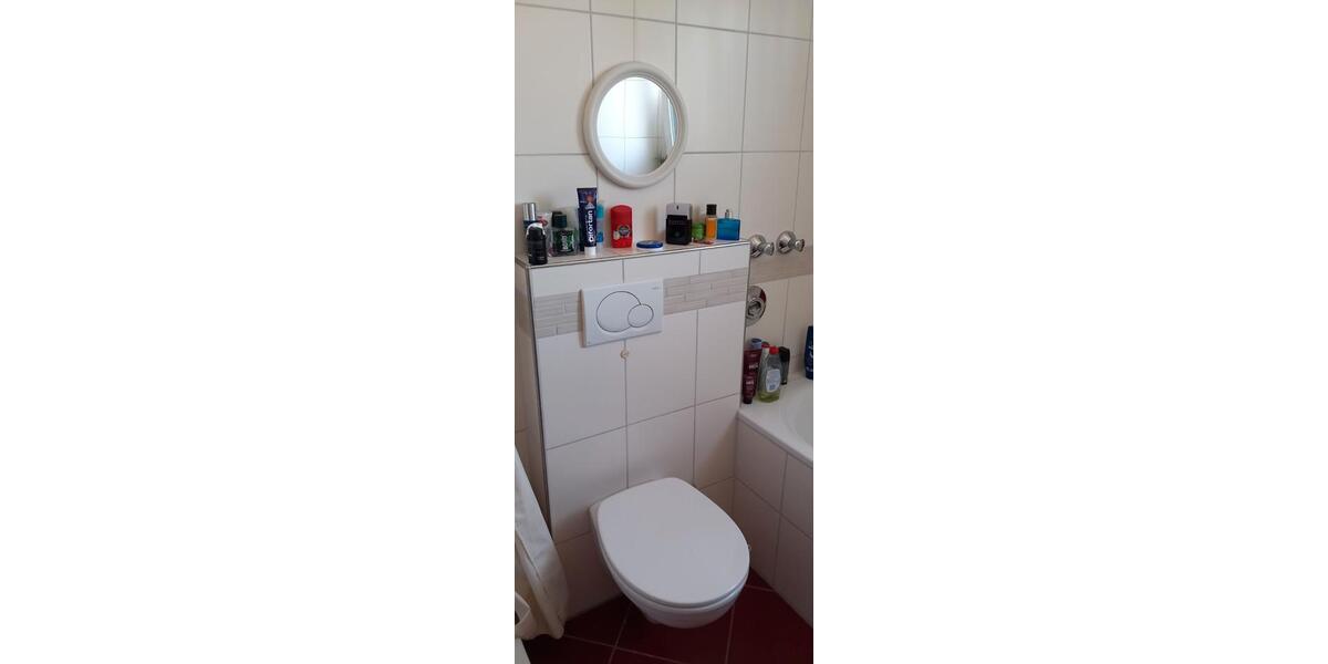 Dachgeschoßwohnung Bochum Bochum-Nord - 62 Zimmer, 59 m&sup2;, 535&euro; | Angebot:26481330
