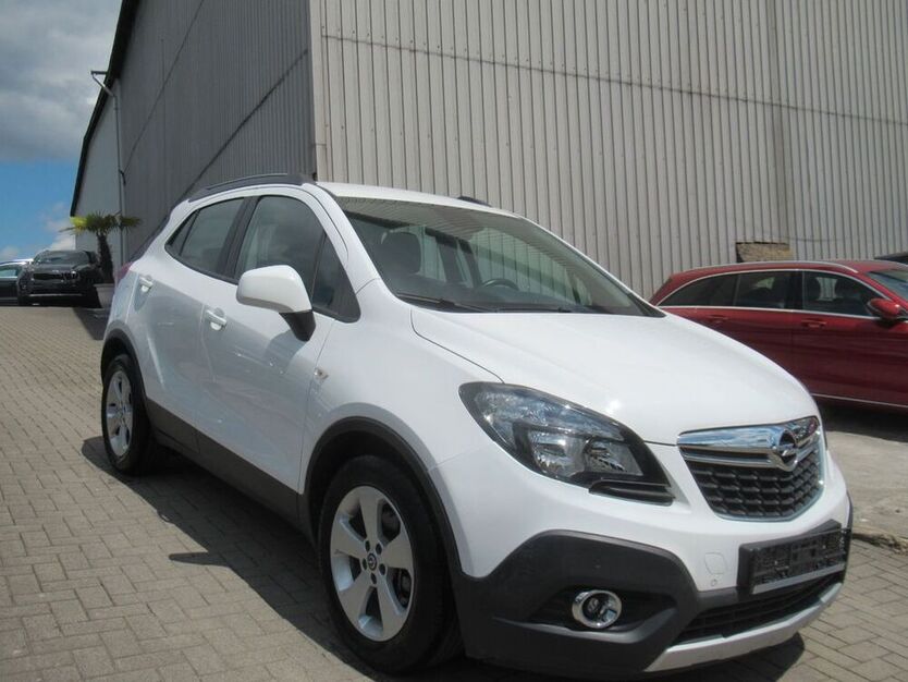 Mokka