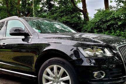 Audi Q5 137.000 km 15.990 &euro; Herne 44651