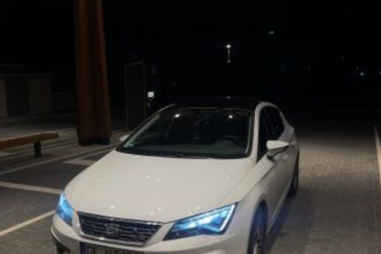 Seat Leon 98.000 km 16.000 &euro; Gelsenkirchen 45896