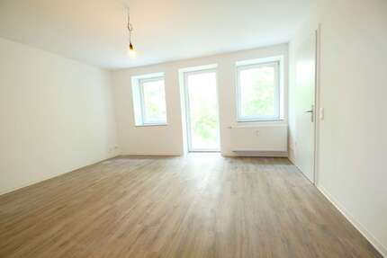 Wohnung Bochum Innenstadt - 1 Zimmer, 33 m&sup2;, 540&euro; | Angebot:25356539