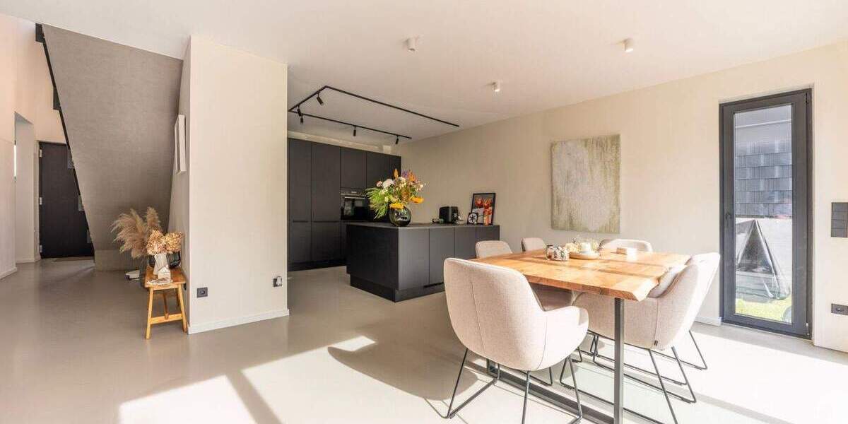 Einfamilienhaus Dortmund Lücklemberg - 5 Zimmer, 164 m&sup2;, 799.000&euro; | Angebot:24470989