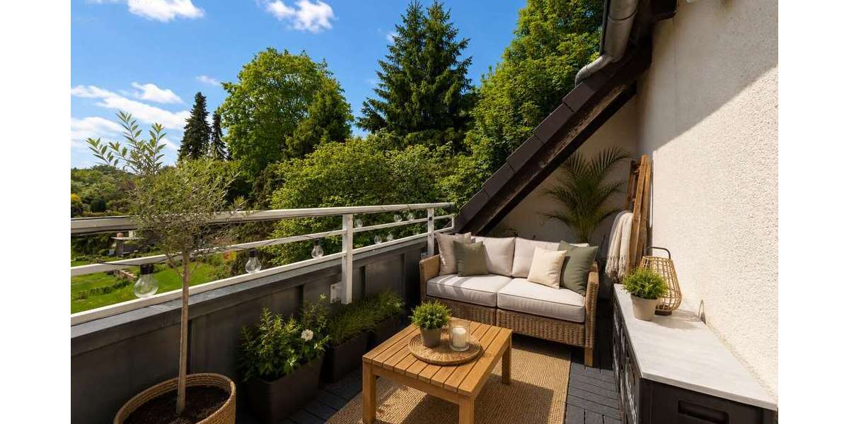 Etagenwohnung Essen / Heisingen Heisingen - 4.5 Zimmer, 99 m&sup2;, 399.000&euro; | Angebot:26582132