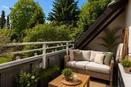 Wohnung Essen / Heisingen Heisingen - 4.5 Zimmer, 99 m&sup2;, 399.000&euro; | Angebot:26582132