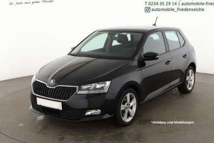 Skoda Fabia 69.448 km 12.490 &euro; Bochum 44805