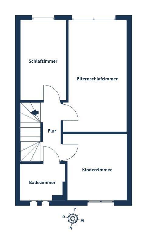 Ruhig gelegen, bestens angebunden: Willkommen in Ihrem neuen Familienparadies!