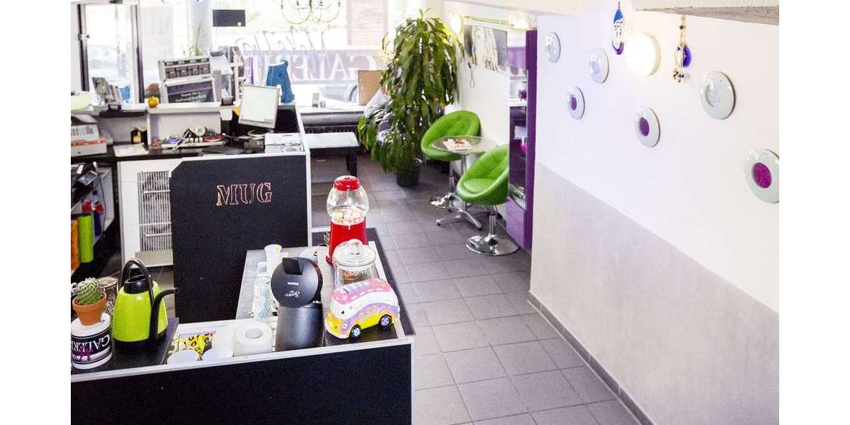 Gewerbeobjekt Marl - 255&euro; | Angebot:26281879