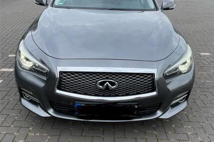 INFINITI Q50 161.000 km 13.500 &euro; Dortmund 44329