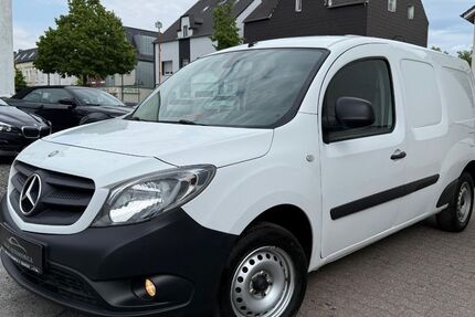 Mercedes-Benz Citan 60.000 km 11.997 &euro; Herten 45699