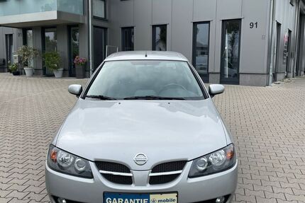 Nissan Almera 327.000 km 1.990 &euro; Lüdinghausen 59348
