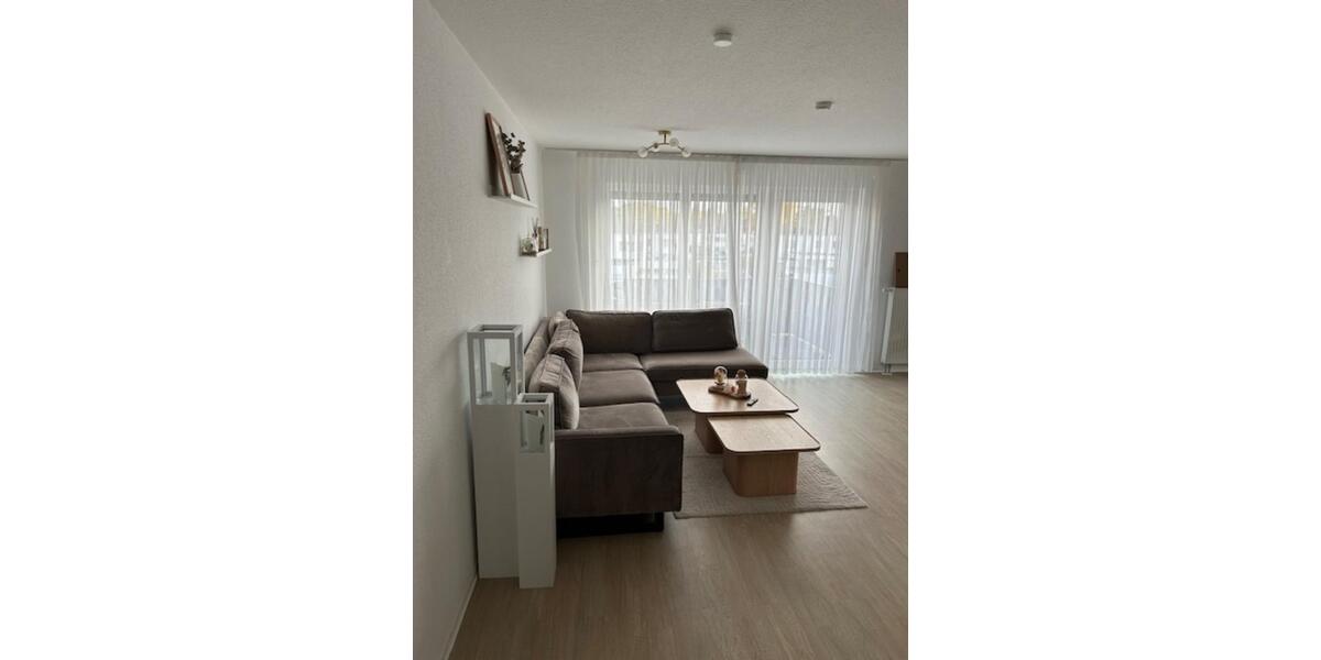 Wohnung zu Verkaufen 3 zimmer