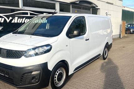 Fiat Scudo 33.700 km 17.999 &euro; Gladbeck 45966