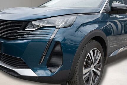 Peugeot 3008 13.910 km 23.685 &euro; Gelsenkirchen 45881