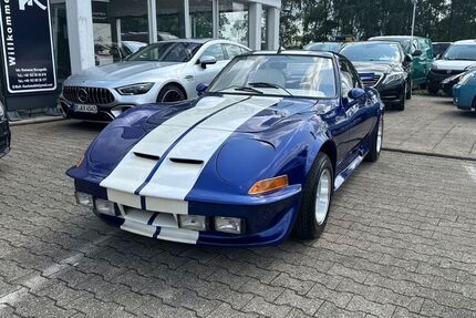 Opel GT